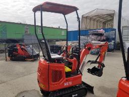 2026 SDLanch ME15 Mini excavatrice neuve,