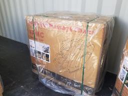 MC8D-Chaise de massage 110V Neuf