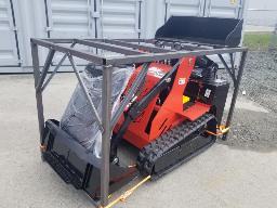 2026 SDLANCH SSL580 Chargeur sur chenille neuf