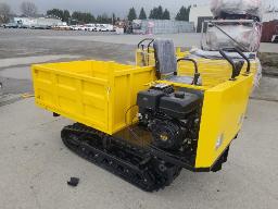 2026 SDLanch CD25 brouette sur chenille neuf