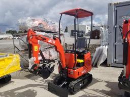 2026 SDLanch ME15 Mini excavatrice sur chenille neuve