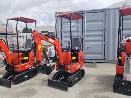 2026 SDLanch ME15 Mini excavatrice neuve