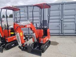 2026 SDLanch ME15 Mini excavatrice neuve,
