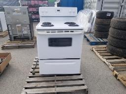 1 cuisini&egrave;re WHIRPOOL + 1 cuisini&egrave;re FRIGIDAIRE