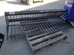 Godet a roche 78po Neuf