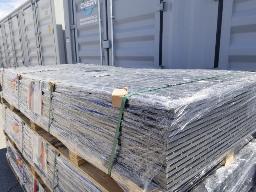 FPM-15 tapis de protection de sol, neuf