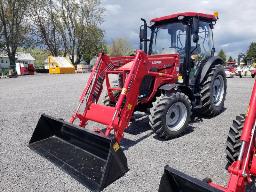 2026 LOVOL TB754 Tracteur manuel Neuf