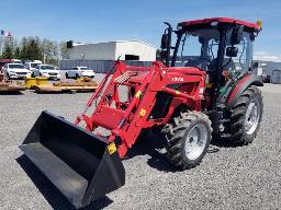 2026 LOVOL TB504C Tracteur manuel Neuf