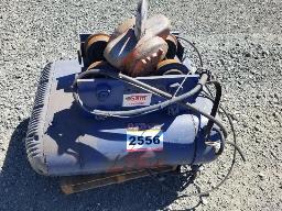 Palan &eacute;lectrique 4 tonnes, 600V