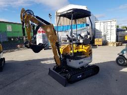 2026 SDLanch ME20 Excavatrice neuve