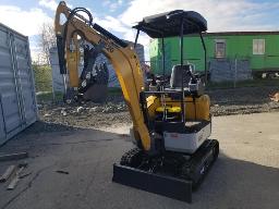 2026 SDLanch ME20 Excavatrice neuve