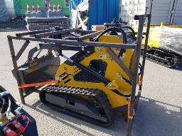 2026 SDLanch SSL60 Chargeur compact neuf