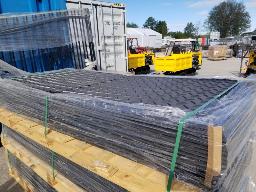 FPM-15 Tapis protection de sol 47po X 95po