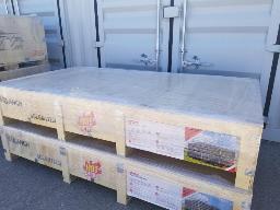 Abris pour animaux et +, mod&egrave;le SDLGM1220F