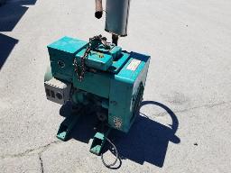 G&eacute;n&eacute;ratrice ONAN 7.5 KVA  100/220V