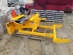 DANVILLE - Support pour r&eacute;servoir d'eau EASYNET Servant de pes&eacute; pour chargeur sur roue