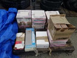 Lot de c&eacute;ramiques vari&eacute;s