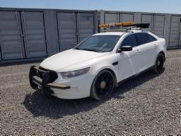 2014 FORD Taurus Automobile automatique