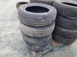 4 pneus ZETA 185/65R15
