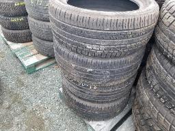4 pneus NOKIAN 205/50R16