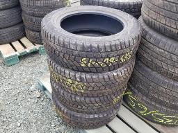 4 pneus CACHLAND  185/60R15 Hiver