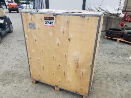 Machine a balance marque AGT mod&egrave;le ATK-WB24A
