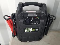 Booster Pack CEN-TECH 12V