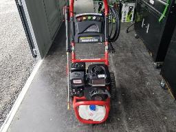 Laveuse a pression PREDATOR a essence 3200 psi
