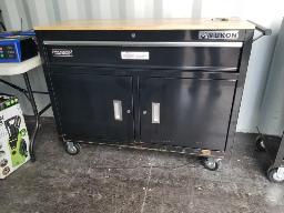 Coffre YUKON 46