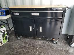 Coffre YUKON 46
