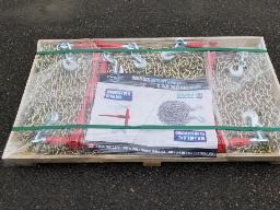 5 tensionneurs a chaine 9200Lbs + 10 chaines G70 3/8 de 20pi