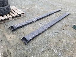 Extension fourche 10pi
