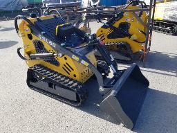 2026 SDLanch SSL60 Chargeur compact neuf