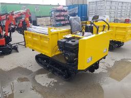 2026 SDLanch CD25 brouette sur chenille neuf