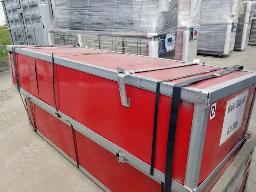 Abris 20 x 30 x 12pi simple trust 300G PE, 360Kg