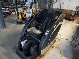 MC8D-Chaise de massage 110V neuf
