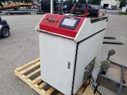 Laser 4000W JPT