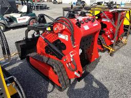 2026 SDLanch SSL60 Chargeur compact neuf