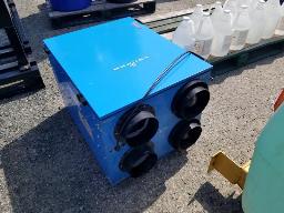 &Eacute;changeur d'air Venmar et recycleur de chaleur