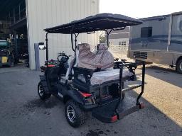 2026 SDLanch HQ80 Cart de golf 4 places, &eacute;lectrique Neuf