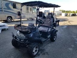 2026 SDLANCH HQ80 Cart de golf 4 places, &eacute;lectrique neuf