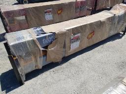 &Eacute;l&eacute;vateur pour auto 2 poteaux capacit&eacute; 10000 lbs, neuf