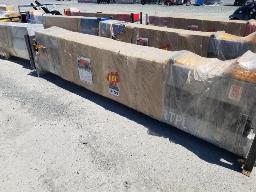 &Eacute;l&eacute;vateur pour auto 2 poteaux capacit&eacute; 10000 lbs, neuf