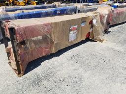 &Eacute;l&eacute;vateur pour auto 2 poteaux capacit&eacute; 10000 lbs, neuf