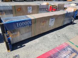 &Eacute;l&eacute;vateur pour auto 2 poteaux capacit&eacute;10000 lbs , neuf