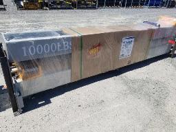 &Eacute;l&eacute;vateur pour auto 2 poteaux capacit&eacute;10000 lbs , neuf