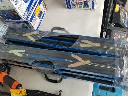 6x Chevalet de scie pliable MASTERCRAFT, Capacit&eacute; 1000Lbs