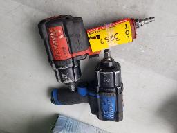 2x Cl&eacute; a chocs pneumatique composite Xtreme Torque de 1/2po