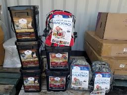 Kit de ration
