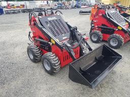 2026 SDLOOL 323TZ Chargeur sur roue neuf
